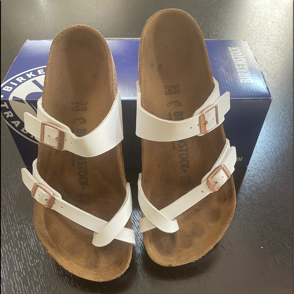 Birkenstock Mayari Sandals